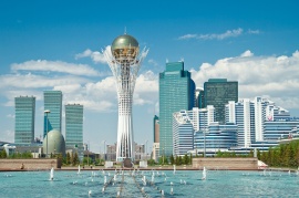 Казахстан рискует остаться без кофе из-за санкций против России