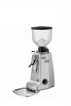 Кофемолка Mazzer Major V for Grocery цвет серебристый