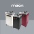 Тестоокруглитель Sunmix MOON 1000 R, цвет корпуса красный  9