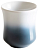 Чашка Loveramics 80 ml Hutch Tasting Cup C098-167BBU, цвет голубой камень