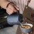 Питчер для молока MHW-3BOMBER Latte Art Pitcher 5.0 500 мл Берлинская лазурь молочник для латте-арт, капучино и кофе P5014MB