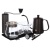 Набор для заваривания кофе Timemore C2 Small Coffee Suitcase 70TGB003AA111, черный 1