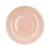 Кофейная пара LOVERAMICS Egg C088-108BRO / C088-143BRO Rose (чашка и блюдце), розовый 300 мл. (2)