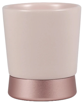 Чашка керамическая MHW-3BOMBER CERA Series Ceramic Cup 240 мл, розовый, CS6104P-OS (1)