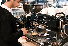 Бренд Barista Attitude: подробный обзор кофемашин