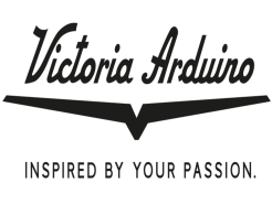 История создания кофейной иконы: путешествие логотипа Victoria Arduino