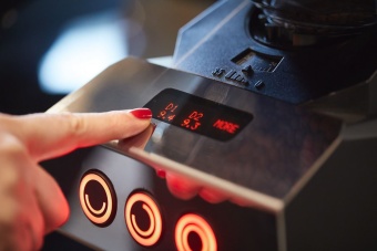 Кофемолка для эспрессо La Marzocco Swan 10