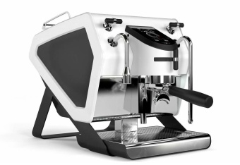 Кофемашина эспрессо рожковая Sanremo You 1GR PDL, белый 1