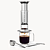Кофеварка ручная Аэропресс (Aeropress) Coffee Maker - Premium