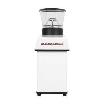 Кофемолка для эспрессо La Marzocco Pico White, цвет корпуса белый 6