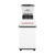 Кофемолка для эспрессо La Marzocco Pico White, цвет корпуса белый 6