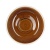 Кофейная пара LOVERAMICS Egg C088-86BCA / C088-87BCA Caramel (чашка и блюдце), карамель 80 мл. (2)