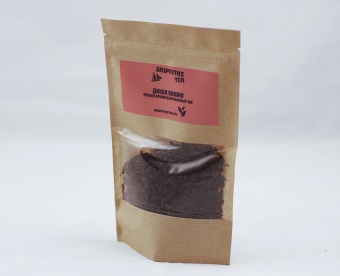 Дикая Вишня GRIFFITHS TEA чай чёрный ароматизированный, упак. 50 гр.