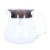 Набор для заваривания кофе Timemore C2 Pour Over Set (Fish 03) 70TGB003AA601, белый (3)