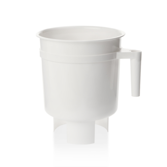 Пластиковый контейнер для заваривания,TODDY Coffee FiltersTHMBCH 1