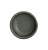 Тарелка Loveramics Tapas 6 см D114-06BDG Sauce Dish (S) (Matte Dark Green), темно-зеленый