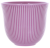 Чашка Loveramics Embossed Tasting Cup 250мл, цвет фиолетовый C099-56BPU (1)
