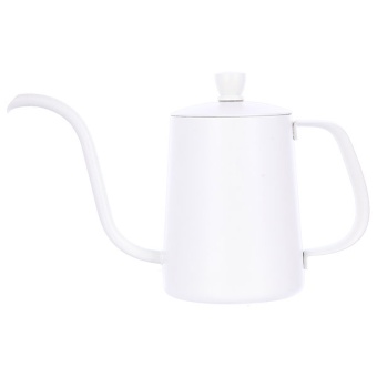 Набор для заваривания кофе Timemore C2 Pour Over Set (Fish 03) 70TGB003AA601, белый (1)