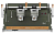 Кофемашина эспрессо рожковая Dalla Corte Zero Barista OGO, 2 группы, дуб зелен, 1-MC-ZERO-2-VOK-400