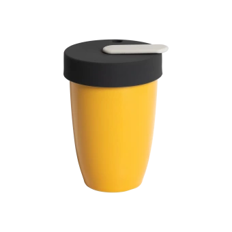 Кружка Loveramics Nomad желтый C111-06AYE 250 мл.