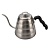 Чайник с носиком gooseneck AnyBar Drip Kettle D17000813A, c термометром, сталь, объём 1200 мл     