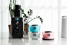 Ceado на HostMilano 2025: дизайн вкуса, инновации и международный опыт