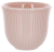 Чашка Loveramics Embossed Tasting Cup 150мл, цвет розовая пустыня C099-54BDP (2)