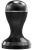 Темпер с выпуклой базой Pesado Full Moon Wave - Convex Tamper 58 мм, color blackblack  (1)