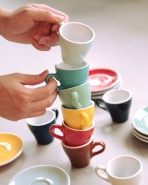 Loveramics как стратегическая составляющая кофейного бизнеса