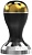 Темпер для кофе Pesado 53,5 мм, color black/gold