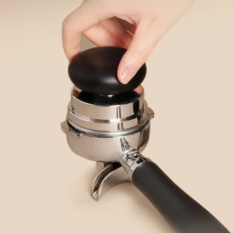 Разравниватель гравитационный 58.4, Timemore Pucks Distributor, металл, 70TTA001AA001