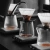 Formula Smart Coffee Scale White ES5485W весы для кофе MHW-3BOMBER — точность, которой доверяют бариста Formula Smart Coffee Scale White ES5485W весы для кофе MHW-3BOMBER — точность, которой доверяют бариста