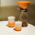 Чашка Loveramics 80 ml Hutch Tasting Cup C098-163BOR, цвет оранжевый (2)