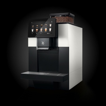 Суперавтоматическая кофемашина эспрессо WMF 950 S pic 4