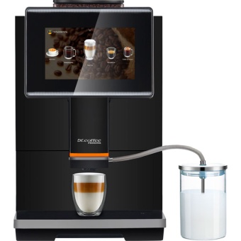Суперавтоматическая кофемашина эспрессо Dr.Coffee Proxima C11 1