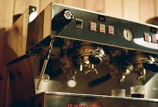 Кофемашина La Marzocco Linea Classic S AV 2: легенда третьей волны для вашей кофейни