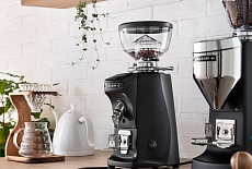 Mazzer Mini The New Classic: обзор новинки 2025 года