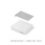 Весы для кофе MHW-3BOMBER Cube 2.0 Mini ES6034W с таймером, цвет белый (1)