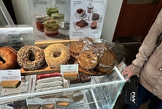 LIMBO Coffee Roasters & Bakery: как устроена одна из самых интересных городских кофеен Москвы