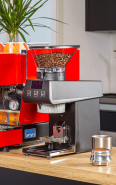 La Marzocco представляет Pico, домашнюю кофемолку для эспрессо с бесщеточным асинхронным двигателем 