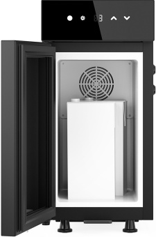 Холодильник для молока Bravilor Bonamat Sego L Milk Fridge 7.270.633.101 3