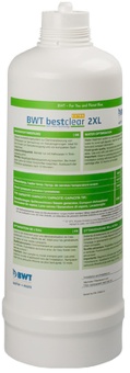 Картридж фильтра для очистки воды BWT bestclear Extra 2XL полное опреснение ресурс 4460 литров