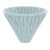 Воронка фарфоровая Loveramics Smooth Dripper C099-14ACG Celadon Green