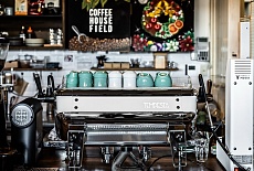 Бренд Barista Attitude: подробный обзор кофемашин