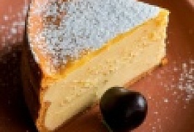 Самые модные десерты московских кофеен: что попробовать этой осенью?