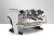 Кофемашина эспрессо рожковая La Cimbali M200 GT1 DT2 46 BUTTONS Glossy White
