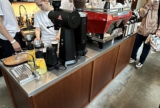 LIMBO Coffee Roasters & Bakery: как устроена одна из самых интересных городских кофеен Москвы