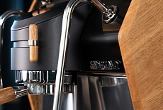 Sanremo YOU: Анализ «лаборатории вкуса» и инженерные компромиссы