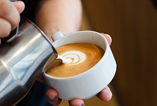 Loveramics как стратегическая составляющая кофейного бизнеса