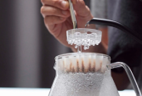 Melodrip: Инструмент, Который Переосмысливает Заваривание Пуровера